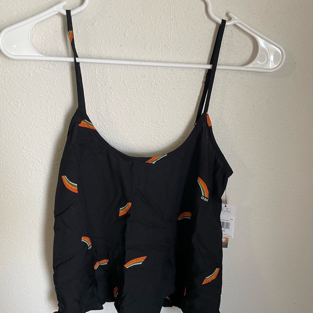 Volcom tank top - Picture 3 of 3